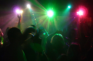 animation musicale bourgogne