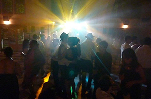disc-jockey mariage dans la nievre