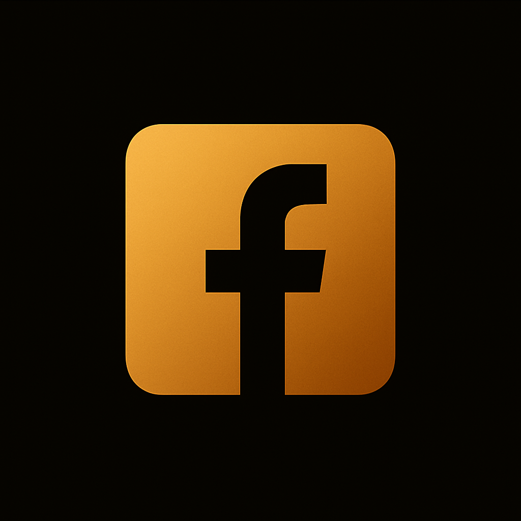 logo facebook