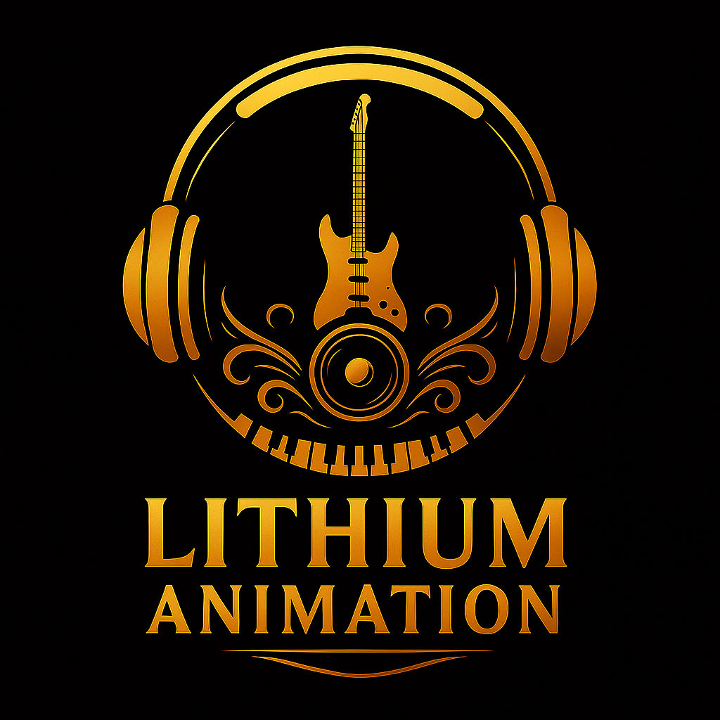 Animation Lithium dj & musiciens mariage